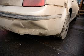 If the dent is inverted, find its location on the back of the bumper. How To Repair A Dented Bumper With A Heat Gun Master Appliance Industrial Heat Guns