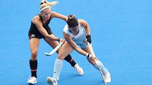 Luego de conocerse que será india el seleccionado que enfrentará a las leonas en las semifinales de los juegos olímpicos de tokio 2020, ahora resta conocer en cuál de los dos partidos será programado el duelo que definirá a uno de los finalistas. Ogug Bbhg4bxm