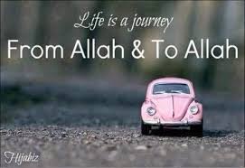 Ustaz kazim elias mentaati allah rasulullah s a w. Katakan Apa Saja Rezeki Dari Allah Allah Life Is A Journey Islam