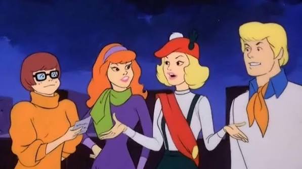Watch Scooby-Doo, Where Are You!: The Complete Third Season | Prime Video