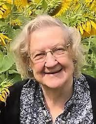 Obituary information for Helen Rose Philbert