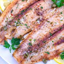 Garlic Butter Swai Fish Recipe [Video] - Sweet And Savory Meals