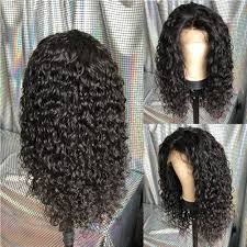 Find out more and use our tools to get a better idea of how much you many people want to know the answer to this question: Amazon Com 360 Lace Frontal Wig Human Hair Wigs 18 Inch Wet Wavy Curly Pre Plucked With Baby Hair Glueless Lace Front Wig Deep Curly 360 Lace Wigs Human Hair 150 Density Beauty