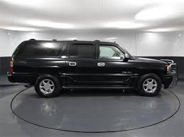 Image result for Black 2004 Yukon
