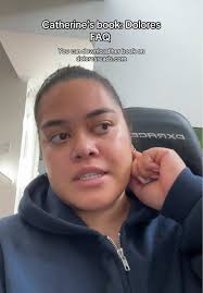 Where to Read Dolores Catherine Pae