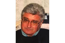 John Rasmussen Obituary (1943