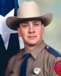 Trooper Kurt David Knapp, Texas Department of Public Safety
