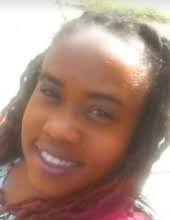 Obituary information for Dominique Deverrell Jackson