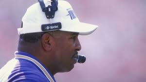 Dennis Green to be inducted into the Vikings' Ring of Honor