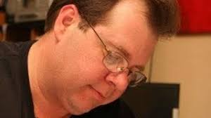 Todd Ernest Braley Director/Producer (Shadows of the Night)