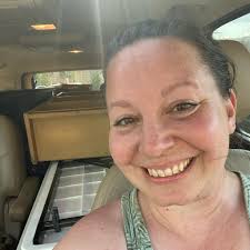 It was such a busy day at the @northhillspringmkt that the only photo I  have is after I packed up!! Thank you soooo much to all the wonderful  people who stopped by