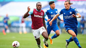 They scored three goals against leicester city fc, who scored 0. Bnu Vhv19pq3bm