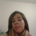 Eboni Ellison's Instagram, Twitter & Facebook