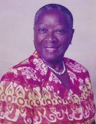 Juanita Bernadette Davis