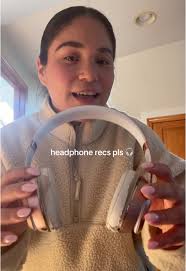 Chic Max Headphones from Fred Meyers