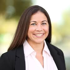 Summer Thompson, PA-C