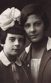 Unravelling family secrets