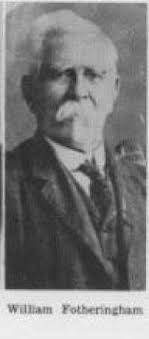 Baptists and the Oregon Frontier . . . .