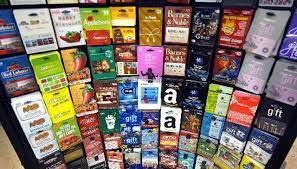 Amazon gift cards can be purchased through major distributing companies that sell them. Why Gift Cards Are A Better Present This Holiday Than Last Mlive Com