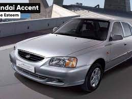 Check spelling or type a new query. Hyundai Accent A Take On The Esteem