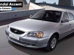 Check spelling or type a new query. Hyundai Accent A Take On The Esteem