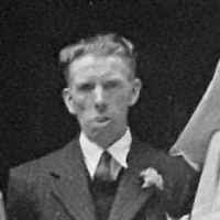 Walter Carline (1903–1967) • FamilySearch