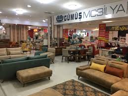 Eskidji Bazaar Mobilya