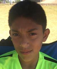 Fullerton Rangers (U15 Boys)