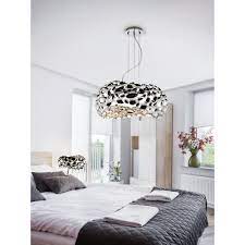 From modern to traditional, french to rustic, chandeliers come in all kinds of shapes, sizes, and styles. Schuller Sku40893i4l Narisa Lamp 5l 47 Chrome Ideas4lighting