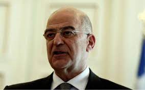 The minister for public order, nikos dendias, tells gavin esler about his concerns about golden dawn's growing popularity. Uaee8qj1f6 Ddm