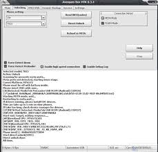 You can connect to any compatible network. How To Unlock Zte T815 Using Avengers Box Sharethetrick