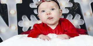 Babies born in Knox County in 2021