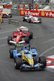 Born 3 january 1969) is a retired german racing driver who competed in formula one for jordan, benetton. Michael Schumacher Fernando Alonso Formula 1 Images Circuit De Monaco 2006