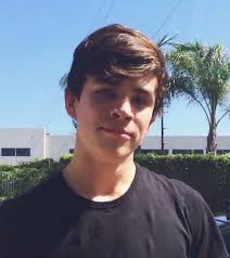 Hayes Grier