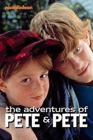 On my profile I have these two side by side with non-PAW Patrol characters