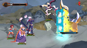 It is a sequel to stronghold crusader. Indivisible For Switch Now Available Gematsu