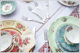 Check spelling or type a new query. English Vintage China For Hire At High Tea Hire Napier New Zealand