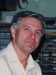 Create a Tributes Page in Memory and Honor: Oliver Sweeney