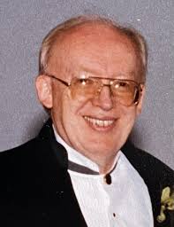 Obituary information for Ronald Richard Hoel