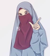 hɪᴊᴀʙ gɪʀʟ 2020 animasyon sanati islami sanat cizimler
