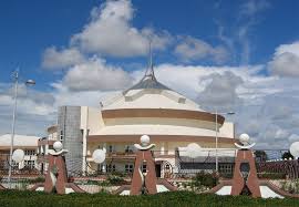 Dodoma is the capital of tanzania. Dodoma National Capital Tanzania Britannica