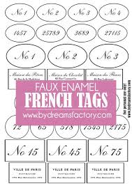 Diy Shabby French Recycled Tin Cans Dreams Factory Recycled Tin Cans Shabby Chic Crafts Projects Recycled Tin
