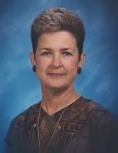 Linda Mae Parker Groce (1949-2017)