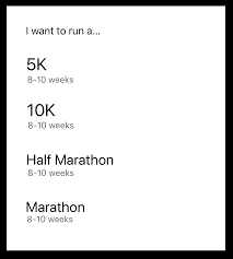 ■ the official half marathon trainer app ■ official partners and the only c25k (couch to 5k) app featured on fitbit and samsung smart watches! Runkeeper Asics Gb