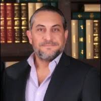 Moe Afaneh's Instagram, Twitter & Facebook