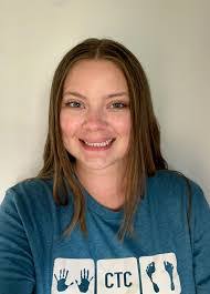 Catherine Llewellyn's Instagram, Twitter & Facebook