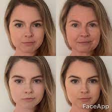 Faceapp Challenge Try Out The New Craze For Yourself Cnet