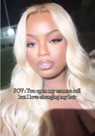 It’s like I get to choose a new personality, it’s my favorite hobby  honestly… 🤷🏾‍♀️ #CapCut #fyp #viral #hairstyle