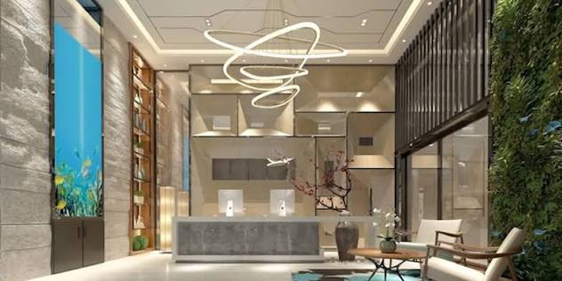 The Problem with Thailand's Luxury Hotel Boom: No One Wants to Sell