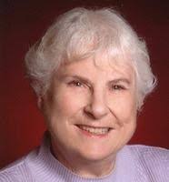 Barbara Zimmer Obituary (1936